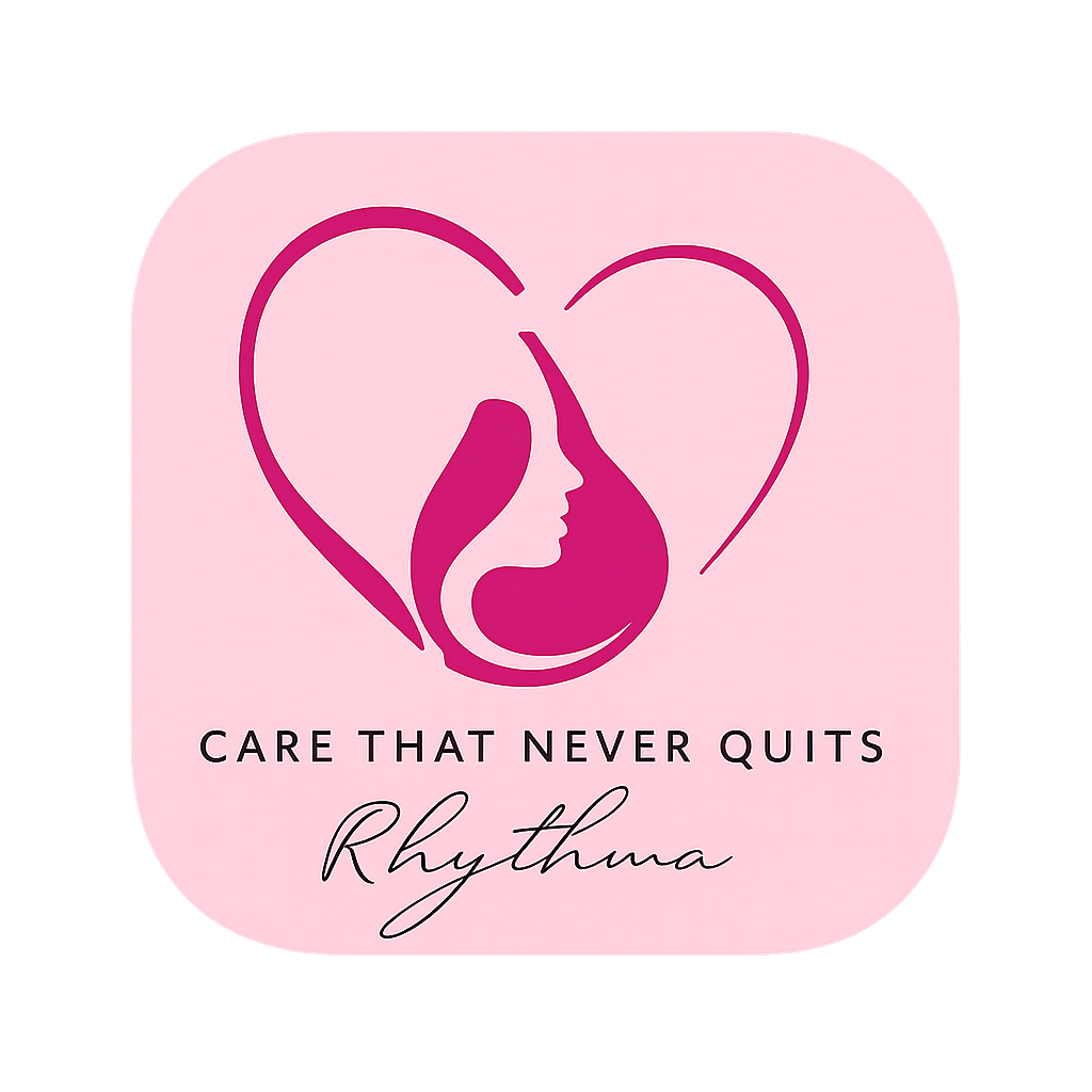 Rhythma - Menstrual Cycle Tracker